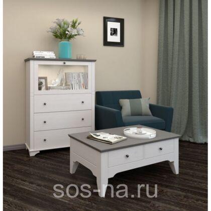 Стол журнальный Бейли