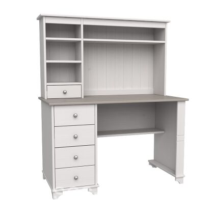 Стол письменный Бейли с ящиками