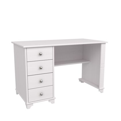 Стол письменный Бейли с ящиками