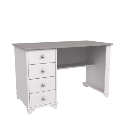 Стол письменный Бейли с ящиками