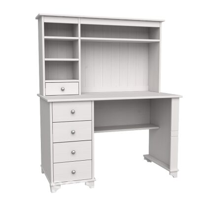 Стол письменный Бейли с ящиками