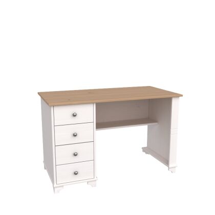 Стол письменный Бейли с ящиками