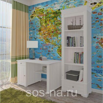 Стеллаж Бейли