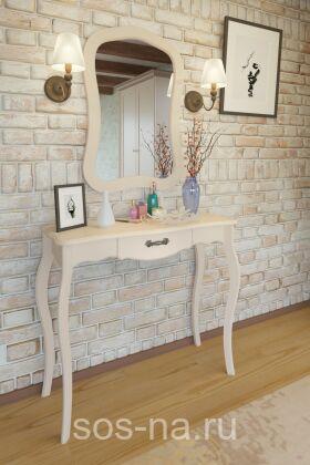 Стол туалетный Лебо