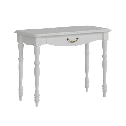 Стол "Скандия" туалетный с 1 ящ.