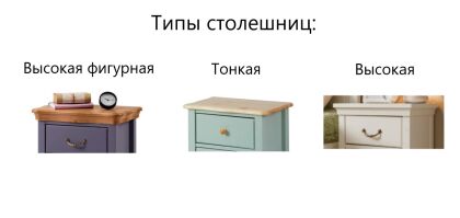 Тумба Айно №2