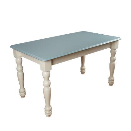 Стол обеденный Скандия прямоугольный