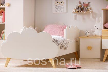 Кровать Тимберика Кидс №26