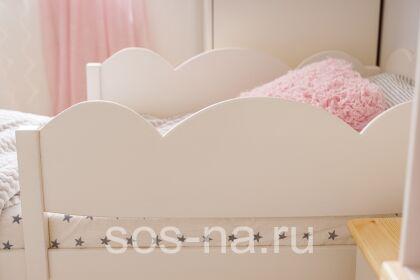 Бортик-облако Тимберика Кидс