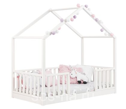 Кровать Тимберика Кидс №24