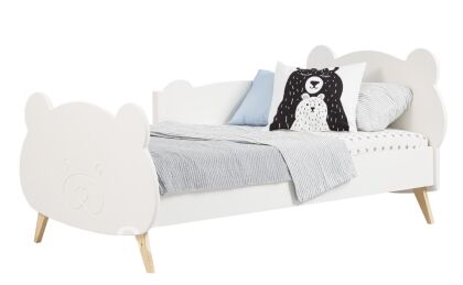 Кровать Тимберика Кидс №27