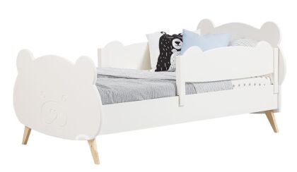 Бортик-медведь Тимберика Кидс