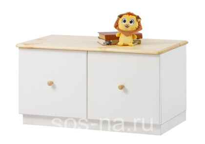 Тумба Тимберика Кидс №7