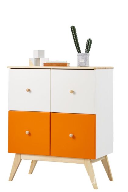 Комод Тимберика Кидс №10