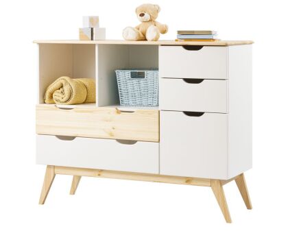 Комод Тимберика Кидс №21