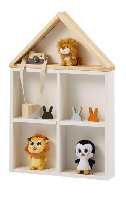 Полка Тимберика Кидс №1