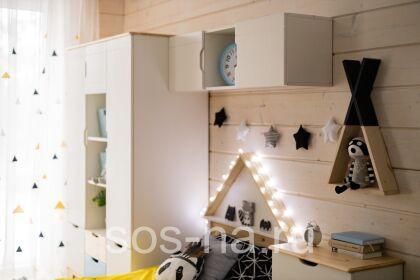 Полка Тимберика Кидс №4