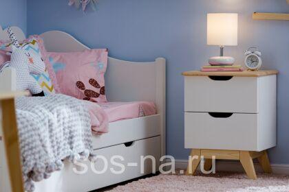 Тумба Тимберика Кидс №4