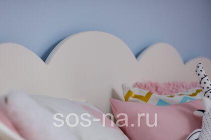 Кровать Тимберика Кидс №28