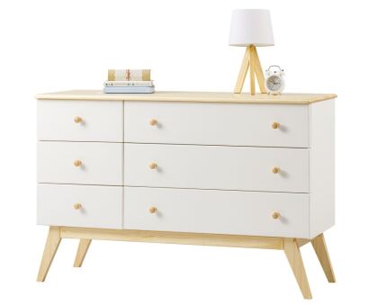 Комод Тимберика Кидс №16