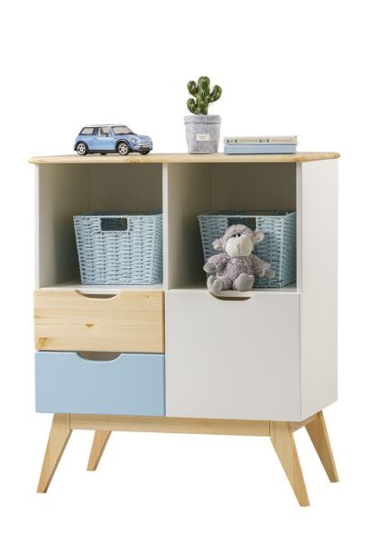 Комод Тимберика Кидс №6