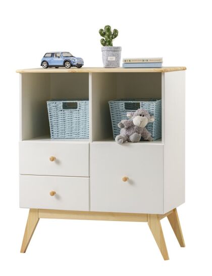 Комод Тимберика Кидс №6