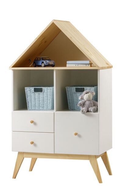 Комод Тимберика Кидс №6