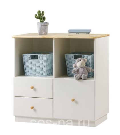 Комод Тимберика Кидс №5