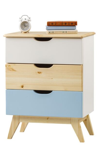 Комод Тимберика Кидс №2