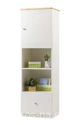 Стеллаж Тимберика Кидс №7