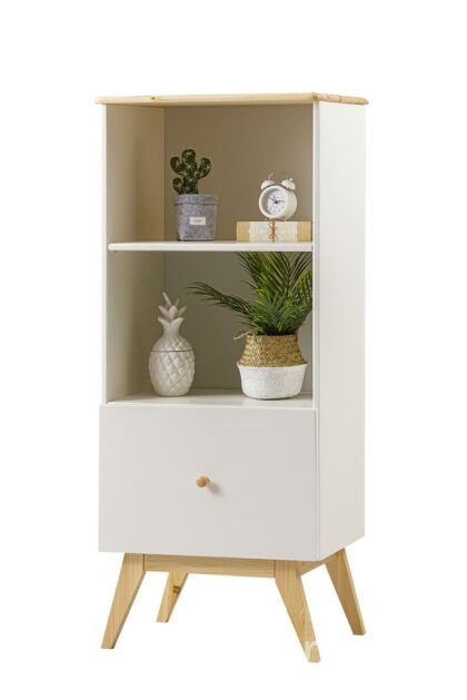 Стеллаж Тимберика Кидс №2