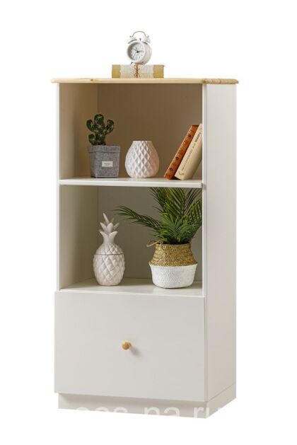 Стеллаж Тимберика Кидс №1