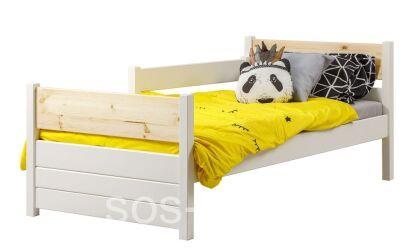 Кровать Тимберика Кидс №22