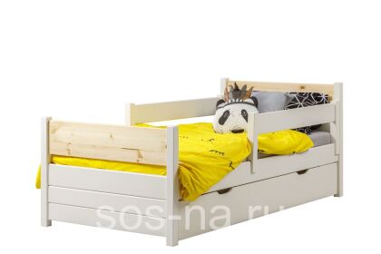 Кровать Тимберика Кидс №22