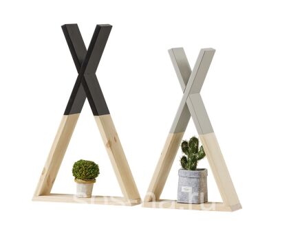 Полка Тимберика Кидс №4