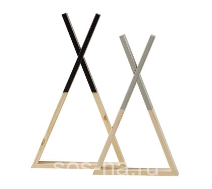 Полка Тимберика Кидс №4