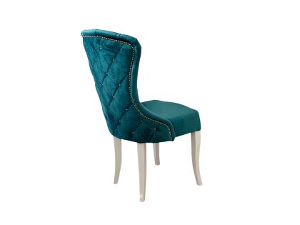 Стул Луи с задней строчкой