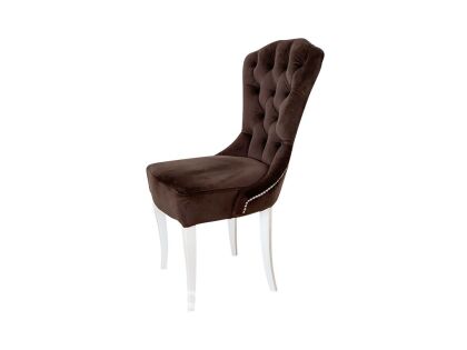 Стул Луи с задней строчкой