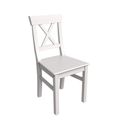 Стул Форест белый