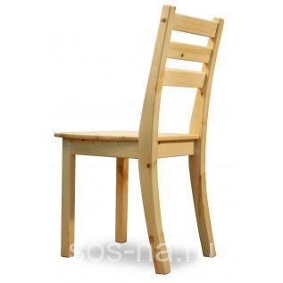 Стул Армо с низкой спинкой