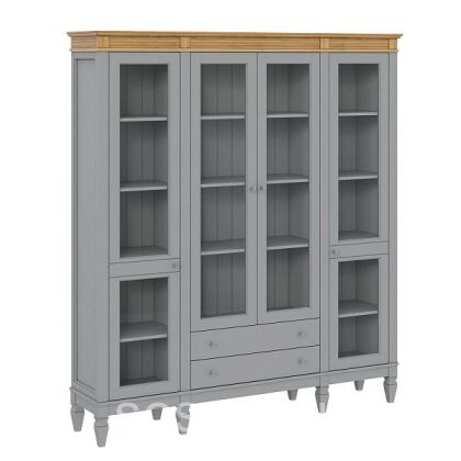 Стеллаж Ольса 422/002