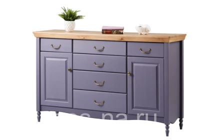 Комод Айно №5