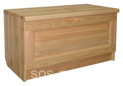 Тумба для обуви Оникс