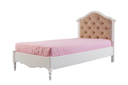 Кровать Айно №18 мягкая