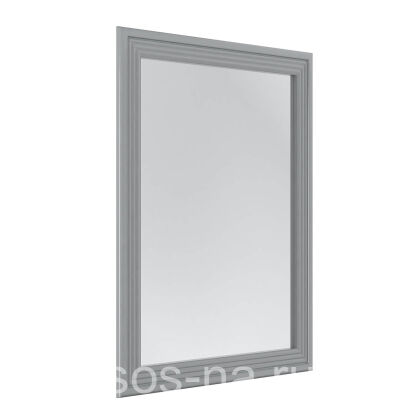 Зеркало Рандеву из массива сосны