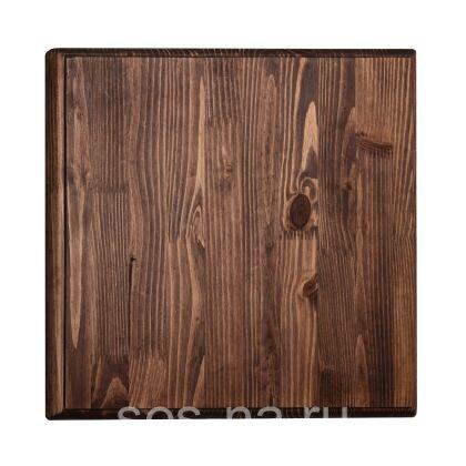 Буфет Викинг 02 угловой