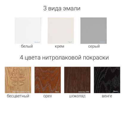 Стул полубарный Немо 3