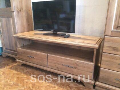 Тумба ТВ Брусно-М