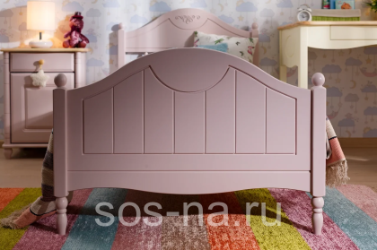 Кровать Айно №3