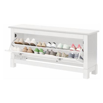 Тумба под обувь Рауна-01